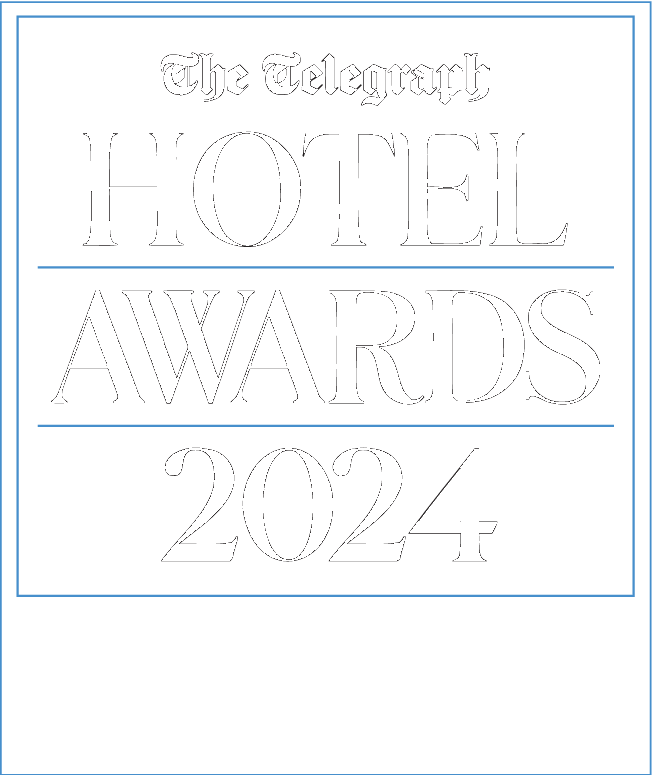 Travel and Leisure award 2024